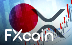 These Three XRP Pairs Just Got Added to FXcoin