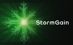 Bitcoin, MacBook, or PS5? Crypto Trading Platform StormGain Announces the Biggest Christmas Raffle  