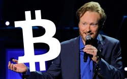 Superstar TV Host Conan O'Brien Asks His Son to Explain Bitcoin