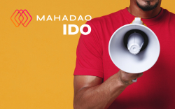 MahaDAO DeFi Announces IDO on Polkadot's Platform