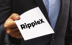 "Important Milestone": RippleX Submits Its First Project