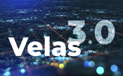 Velas (VLX) Blockchain Launches 3.0 Version of Its Ecosystem