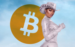 $1 Million Bitcoin Giveaway Announced by Billboard Chart Topper Megan Thee Stallion