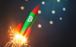 Bitcoin Logs Historic Weekly Candle as Number of Whales Continues to Climb