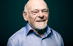 Billionaire Sam Zell Says Bitcoin Could Be the Answer