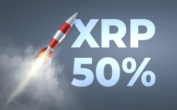 XRP Soars 50 Percent. What's Behind This Recovery?