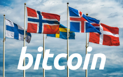 China Coin No More: Bitcoin Mining Shifting to Sweden and Norway    