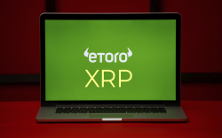 eToro Drops XRP for U.S. Customers