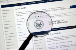 SEC Issues Statement Regarding Digital Asset Custody 