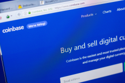 Coinbase Having Connectivity Issues as Bitcoin Surges to $20,800