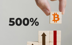 Bitcoin Shows Almost 500% Growth Since March, Here’s How It Happened