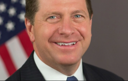 SEC Chairman Jay Clayton Steps Down with a Bang After Suing Ripple