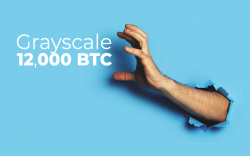 Grayscale Grabs Another 12,000 BTC Despite Suspending Funds Inflow