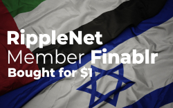 RippleNet Member Finablr Acquired by Israeli-UAE Consortium for $1