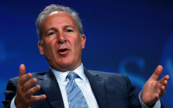 MicroStrategy's Bitcoin Announcement May Harm Its Shareholders, Says Peter Schiff, Here's How