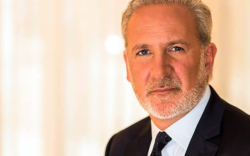 Peter Schiff Has Just Sort of Endorsed Bitcoin But He Denies It