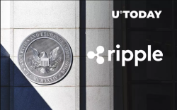 XRP Recovers 15 Percent as Ripple Says It’s Ready to Work with SEC's New Leadership