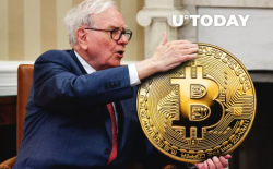 Perfect Revenge: Bitcoin Matches Berkshire Hathaway in Total Market Cap