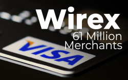 Visa Will Allow Wirex Customers to Use Crypto with 61 Million Merchants