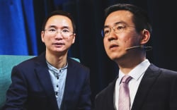 Jihan Wu and His Rival, Micree Zhan, Shake Hands After War for Control over Bitmain