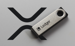  Users' XRP Holdings Could Be At Risk as Scammers Attack Ledger Wallet Owners