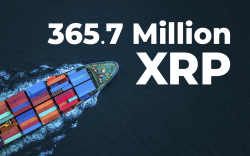  Ripple, Coinbase and Crypto Whale Transfer 365.7 Million XRP