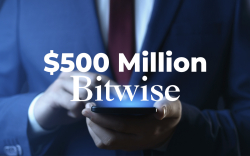 Liquidating XRP Position Didn't Prevent Bitwise from Surpassing $500 Million in AUM