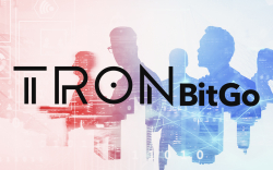 Tron Teams Up with BitGo to Launch Wrapped Bitcoin and Ether