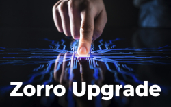TomoChain (TOMO) to Activate Zorro Upgrade on January 22, 2021