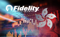​​​​​​​Fidelity Increases Its Stake in Hong Kong-based Crypto Exchange Operator