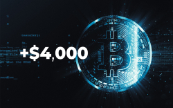 Bitcoin Adds $4,000 Over Past 24 Hours, Going Above $38,000, Here's Why