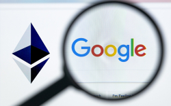Ethereum Searches in Google Finally Reached New All-Time High While ETH Revisits $1,200