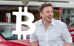 Elon Musk Shares His Recent Take on Bitcoin