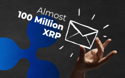 Almost 100 Million XRP Shifted by Ripple, Bitfinex and Coinbase
