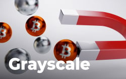 Grayscale Bitcoin Trust Adds 200% More Bitcoins Than Miners Manage to Mine