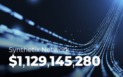 $1,129,145,280 Moved Over Ethereum (ETH) Network in Single Transaction. See the Fees