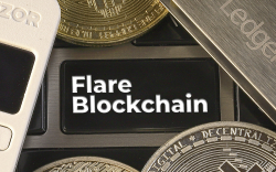 Flare "XRPL Fork" to Be Supported by First Hardware Wallet
