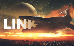 Chanlink (LINK) Whales Hold 8 out of 10 LINK: IntoTheBlock Analysts