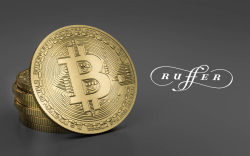 Bitcoin Position of Asset Manager Ruffer Is up 90 Percent
