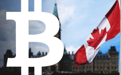 Here's Why Canadian Government Won't Hold Bitcoin