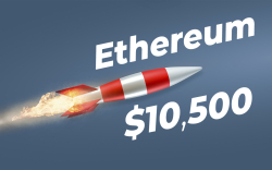 Ethereum May Skyrocket to $10,500, Fundstrat Global Strategist Expects