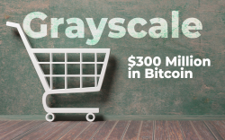 Grayscale Acquires $300 Million in Bitcoin in 24 Hours