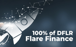 When Might XRP Holders Receive DFLR Tokens from Flare Finance DeFi? Roadmap Revealed
