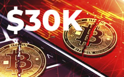 Five Reasons Behind Massive Bitcoin Drop to $30K