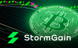 How Top-Tier Crypto Trading Services Meet Bitcoin (BTC) Rally: Case of StormGain