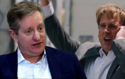 "Big Short" Steve Eisman Doesn't Want to Get Involved in Bitcoin 