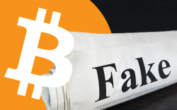 Public Company Dumps Millions Worth of Bitcoin Due to Fake Double-Spend News