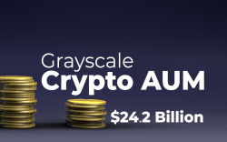 Grayscale's Crypto AUM Shrink to $24.2 Billion As It Loses Another Billion USD in One Day