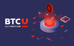 The Bitcoin Ultimatum (BTCU) Team Has Appointed Eric Ma, A Prominent Blockchain Figure As CEO