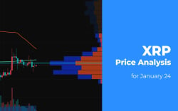 XRP Price Analysis for January 24
